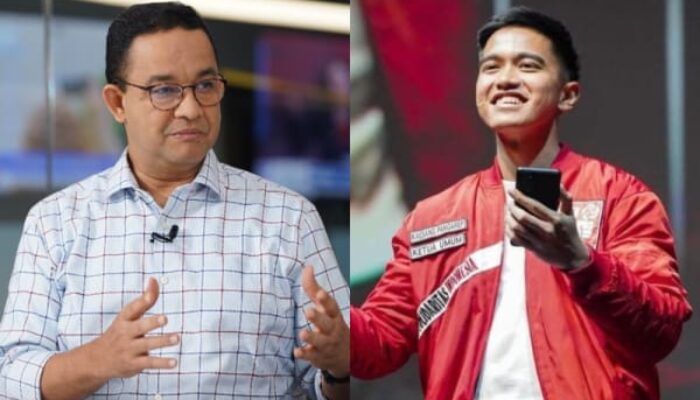 PKB Usung Anies di Pilgub Jakarta, Bisa Duet bersama Kaesang