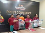 Dalam Pengaruh Alkohol, Pemuda di Gorontalo Tikam Seorang Warga