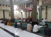 Peringati Haul Aba Idu, Warga Sipatana Gelar Doa Bersama dan Khatam Kitab Sirruashror