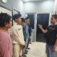 Penganiayaan Leato