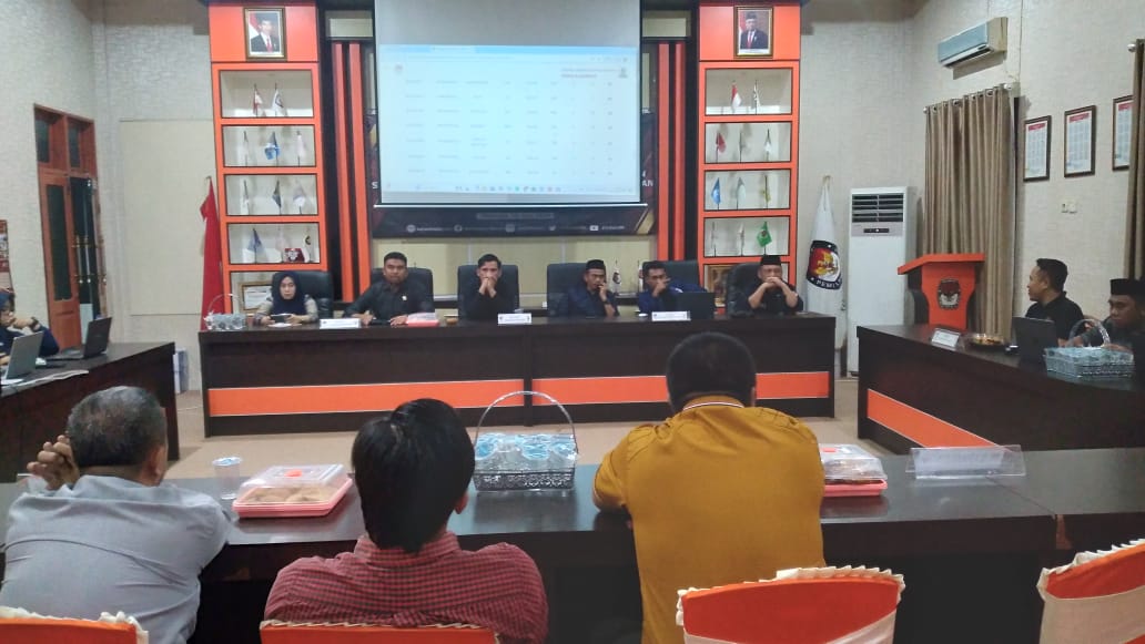 Bapaslon Perseorangan