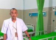 Dokter Arifin Abubakar Maju Pilkada Pohuwato, Ini Visi Utamanya!