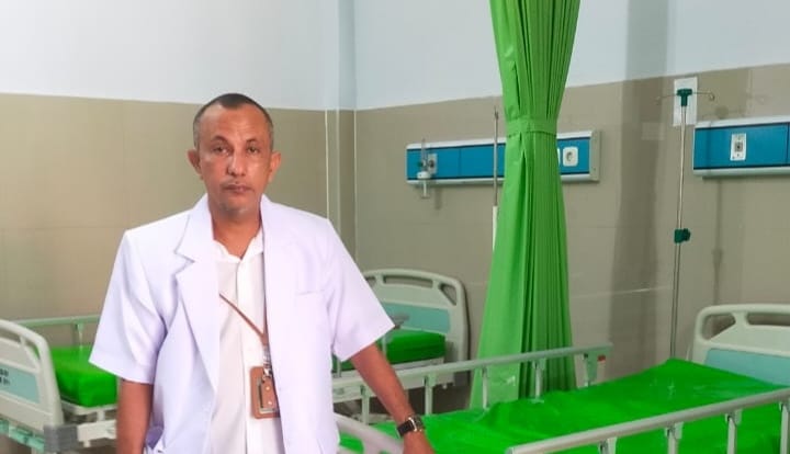 Dokter Maju Pilkada
