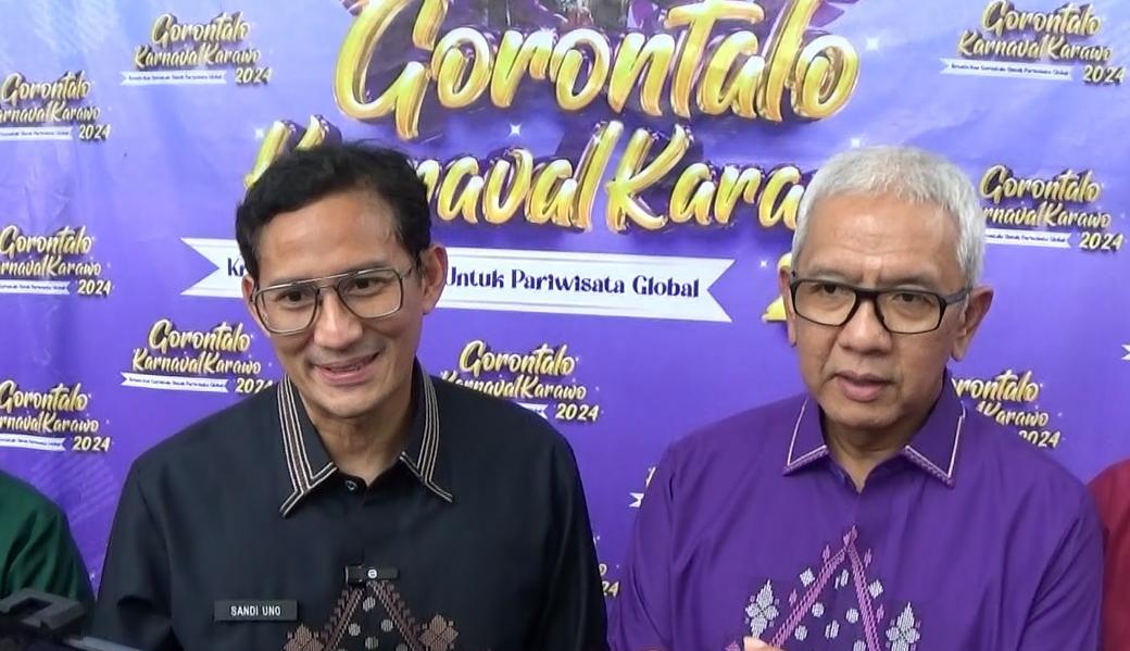 Karnaval Karawo