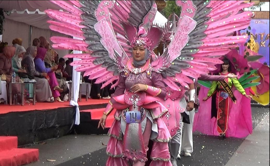 Karnaval Karawo