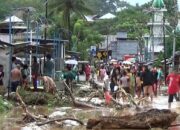17 Kecamatan di Provinsi Gorontalo Terdampak Banjir Bandang