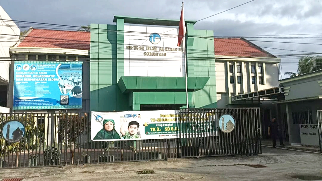 Yayasan Al Azhar