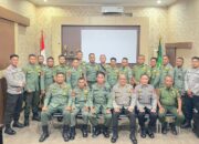 Polhut Gorontalo Antisipasi Illegal Logging di Sejumlah Lokasi