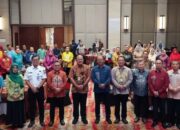 Marten Taha Tekankan Pentingnya Kolaborasi Jaga Inflasi