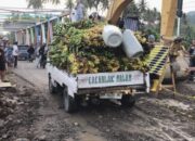 Akses Jalan Gorontalo-Bolsel Sudah Bisa Dilewati Kendaraan