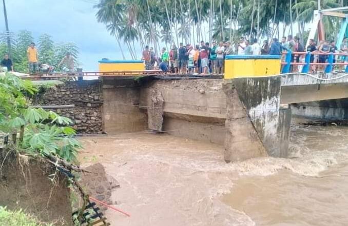 Jalan Putus Monano