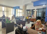 Aturan Baru Jam Masuk Kerja ASN Pemprov Gorontalo