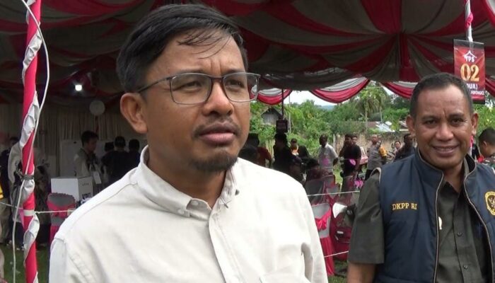 PSU di Tuladenggi, KPU RI: Pelaksanaanya Sudah Sesuai Aturan