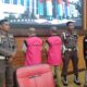 Kasus Gratifikasi