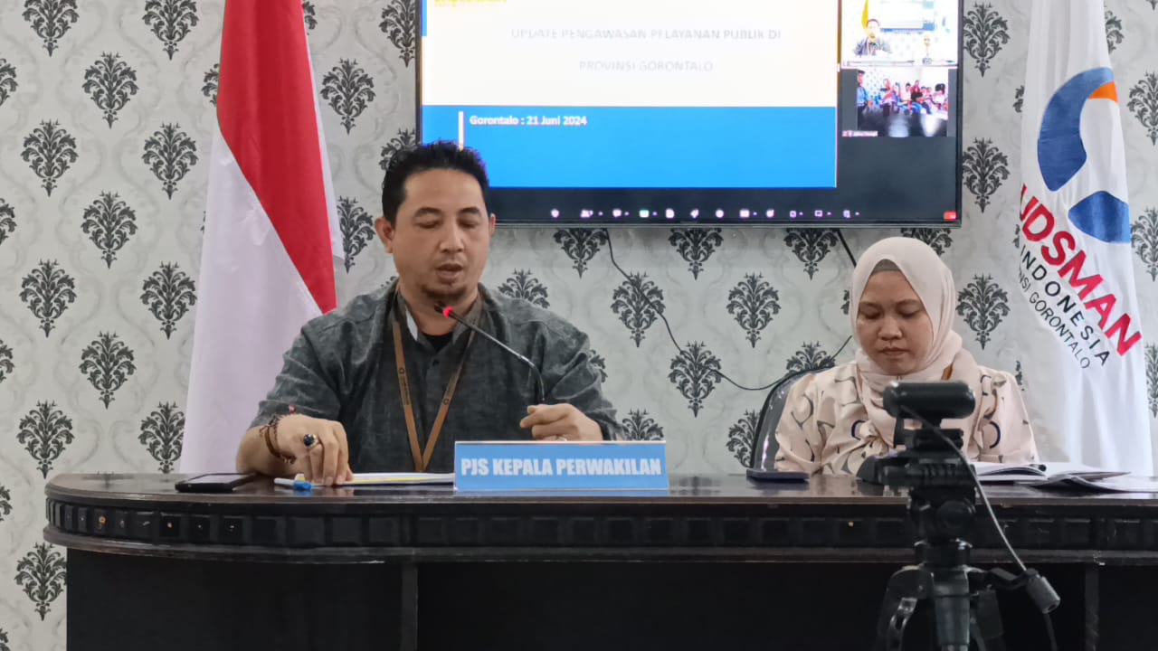Kasus Pelayanan Publik