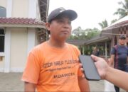Pemerintah Desa Apresiasi Bakti Religi Polda Gorontalo