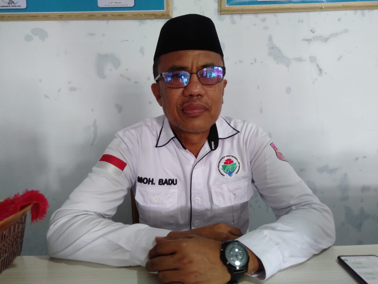Desa Tanggilingo