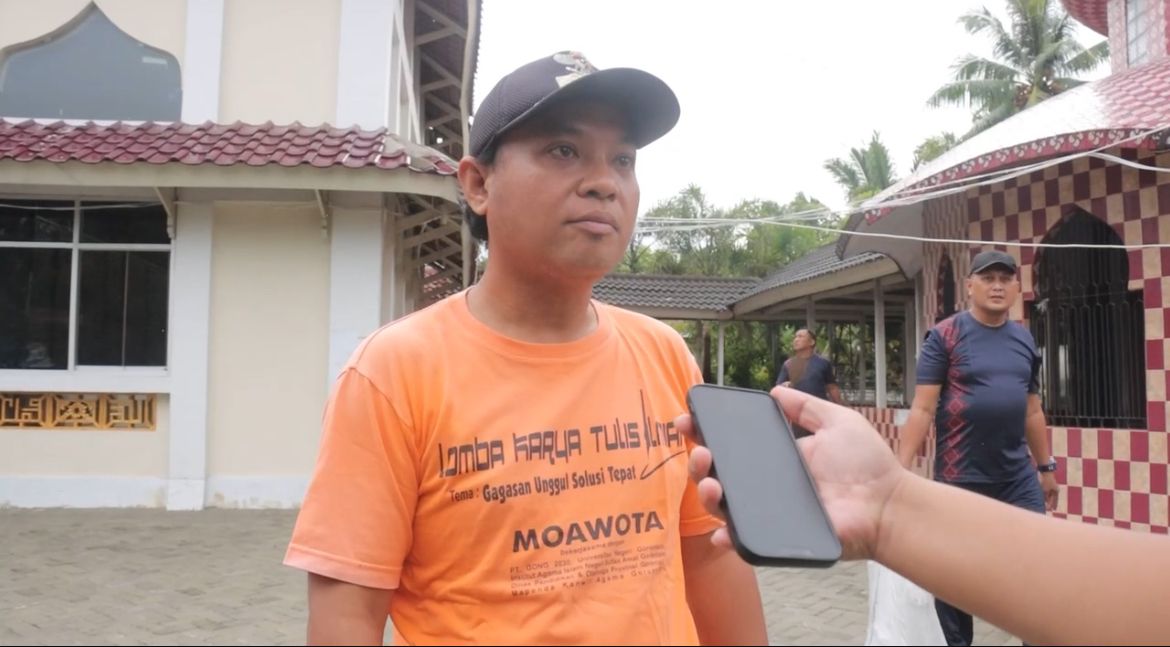 Religi Bakti