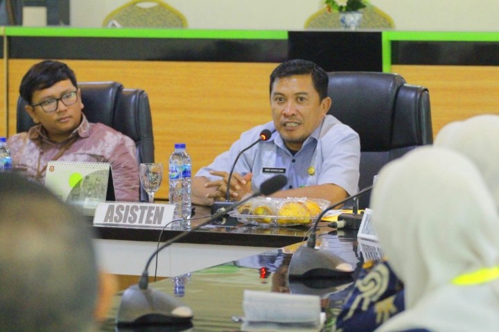 Kepatuhan Pelayanan Publik