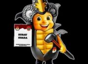 Maskot Pilkada Gorontalo Utara, “Te Uti Ulo Ra’ Ayati”