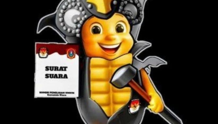 Maskot Pilkada Gorontalo Utara, “Te Uti Ulo Ra’ Ayati”