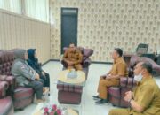 Ditjen PPKT Lakukan Mitigasi Bencana di Kawasan Transmigrasi Kabupaten Gorontalo