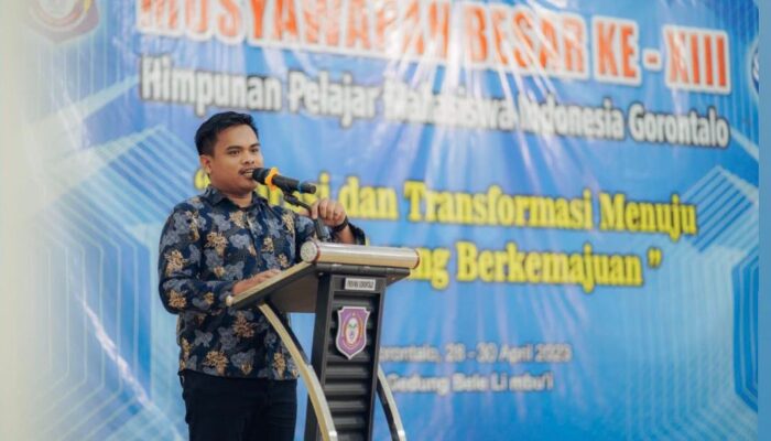 Reinaldi Saleh: PB-HPMIG Belum Temui Pengemudi yang Pantas
