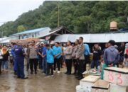 Nelayan Curhat ke Kapolda Gorontalo