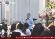 KPU Kabupaten Gorontalo Gelar Orientasi kepada PPS