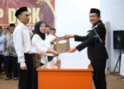 KPU Kota Gorontalo Lakukan PAW PPS yang Mengundurkan Diri