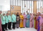 Upaya TP-PKK Kota Gorontalo Kembangkan SDM