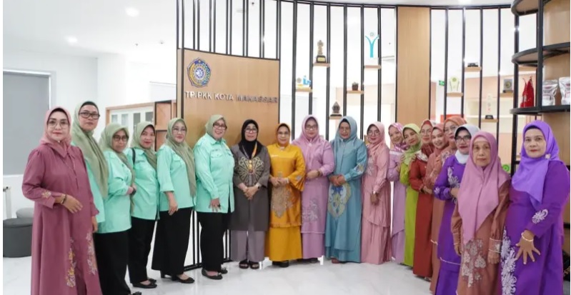 PKK Kota Gorontalo