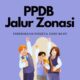 PPDB Zonasi