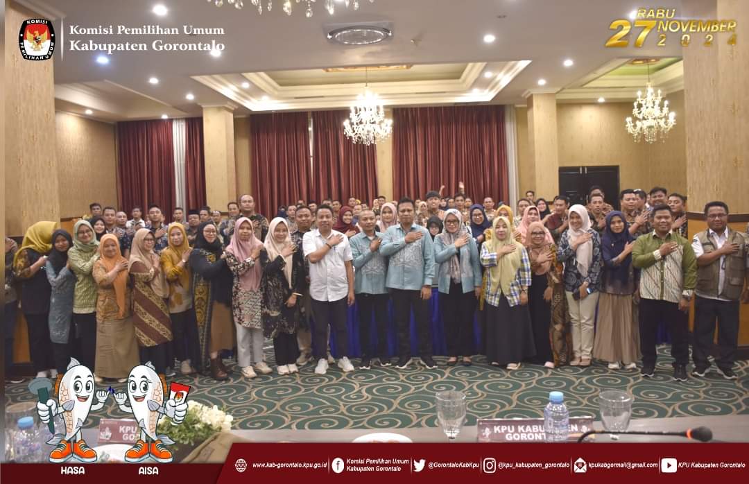 PPK Gorontalo