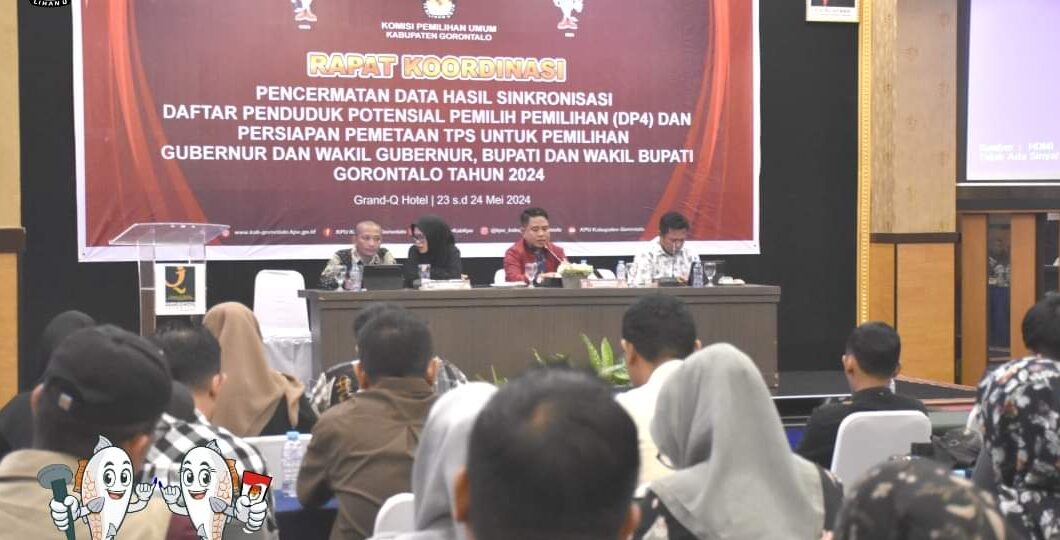 PPK Pilkada