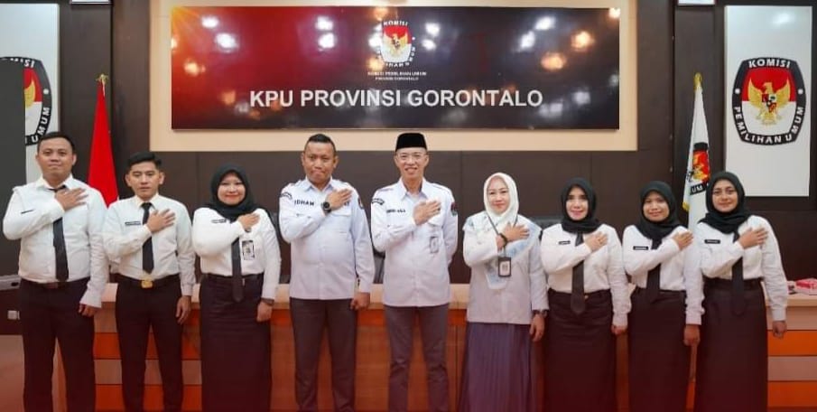 PPPK KPU