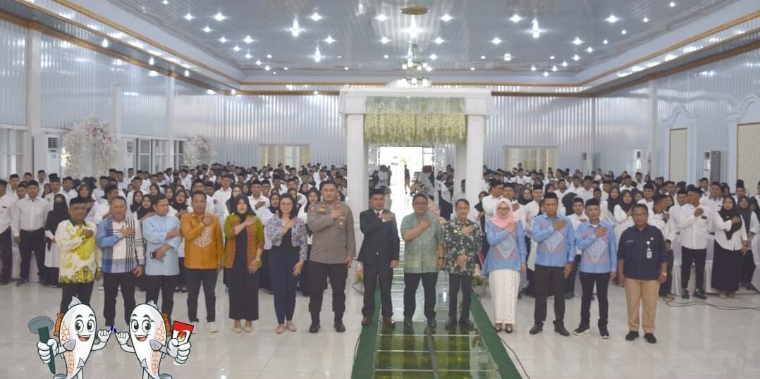 PPS Kabupaten Gorontalo