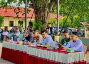 Ketua KPU: Nasib Boalemo Ditentukan Kerja Pantarlih