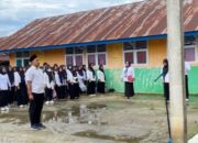 Tahapan Coklit Dimulai, Petugas Pantarlih se-Kabupaten Gorontalo Diberi Arahan