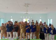 KPU Gorontalo Utara ajak Warga Berpartisipasi dalam Pemutakhiran Data pemilih