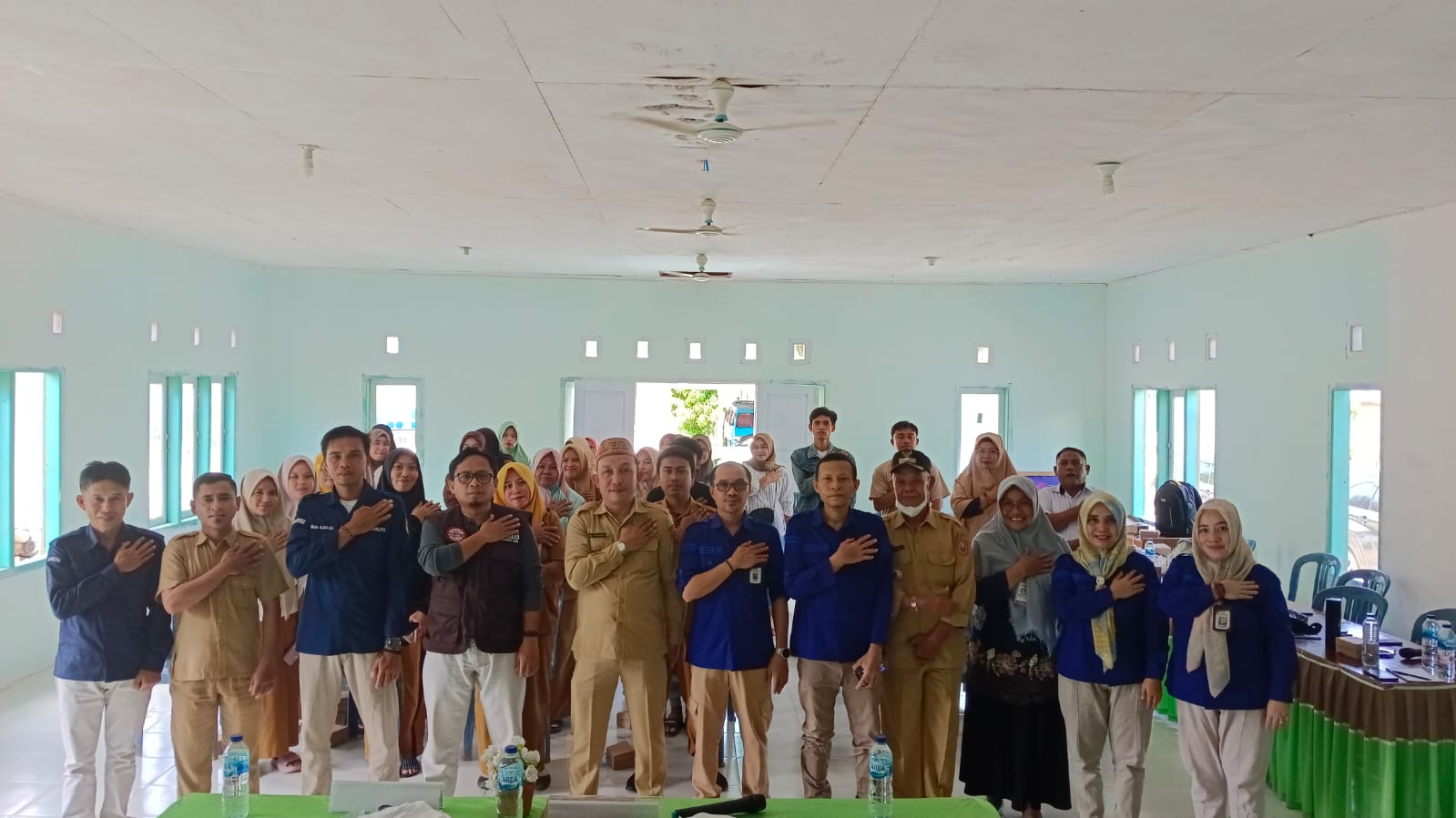 Pantarlih Gorontalo Utara