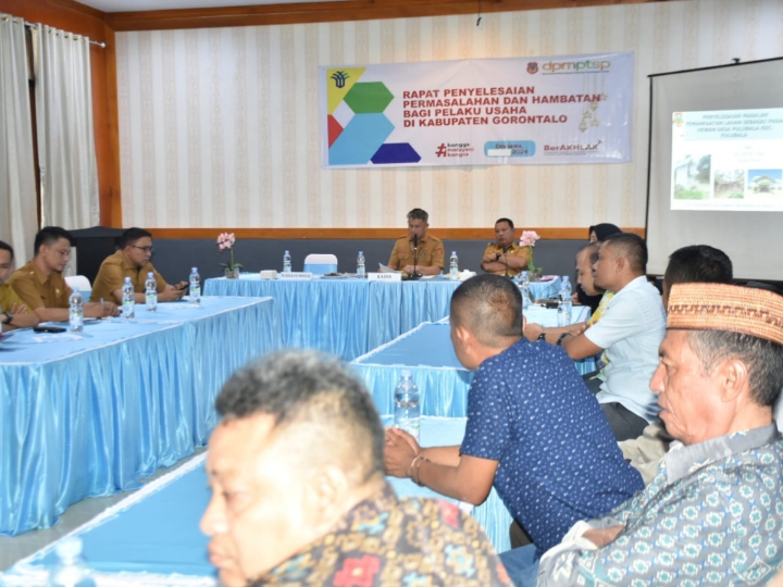 Pasar Hewan Pulubala