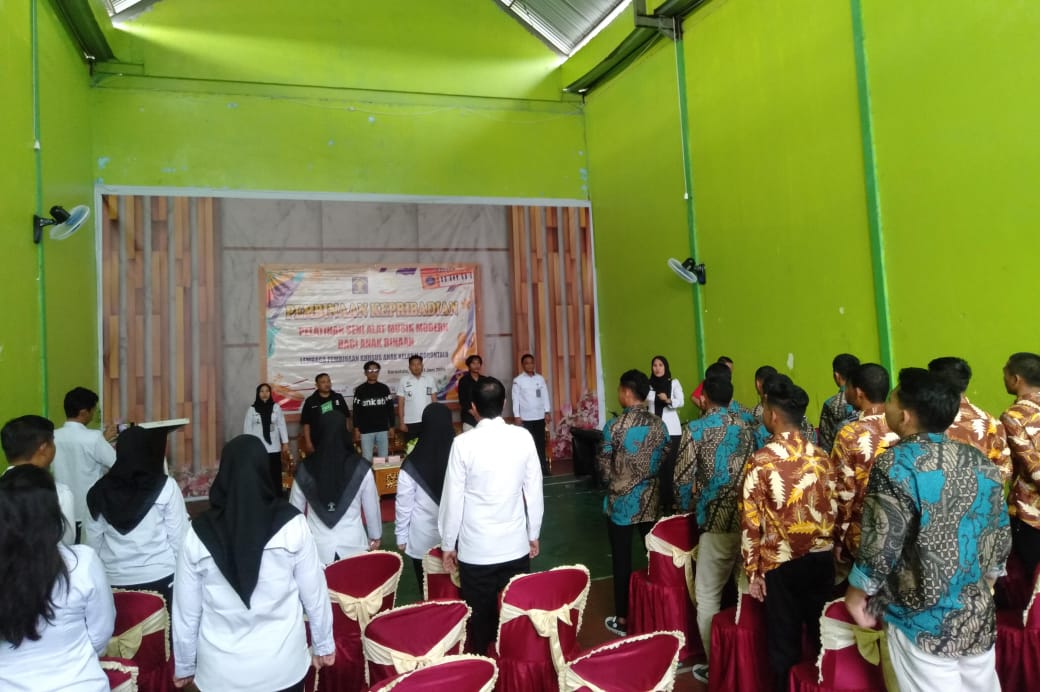 Pelatihan Seni Musik