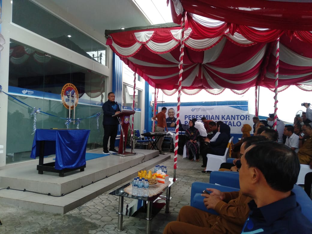 Pelindungan Pekerja Imigran