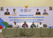 Sekdaprov Gorontalo Tekankan Pemerataan Pendidikan yang Berkualitas
