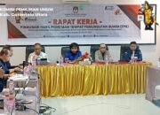 PPS Gorut Diminta Segera Melakukan Pemetaan Lokasi TPS