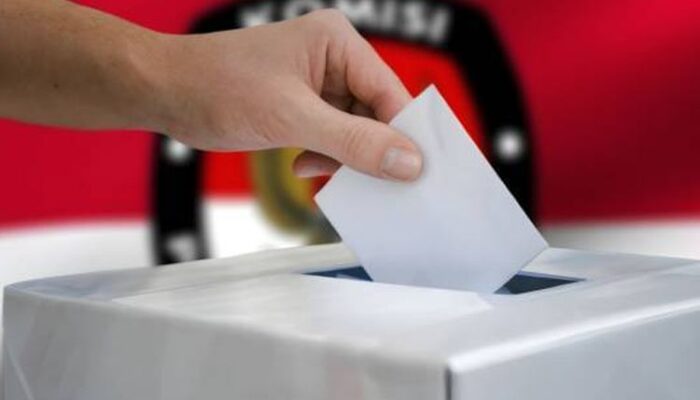 288 Warga Desa Tuladenggi Besok Lakukan Pemilihan Ulang Pileg