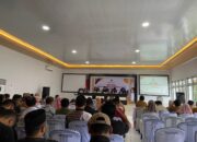 KPU Pohuwato akan Rekrut 440 Orang Petugas Pemutakhiran Data Pemilih