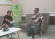 Empat Tuntutan Aliansi Pemuda Peduli Penambangan Pohuwato ke Pengadilan