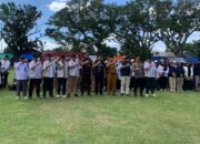 Pjs Wali Kota Gorontalo Harap Petugas Pantarlih Efektif Lakukan Pendataan